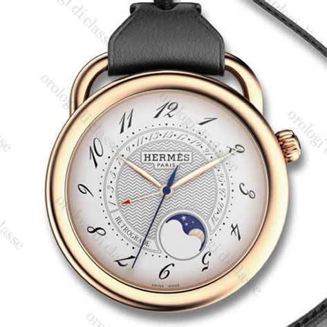 hermes prezzo orologi|hermes catalogo.